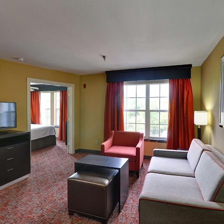 Homewood Suites By Hilton- Longview Bagian luar foto