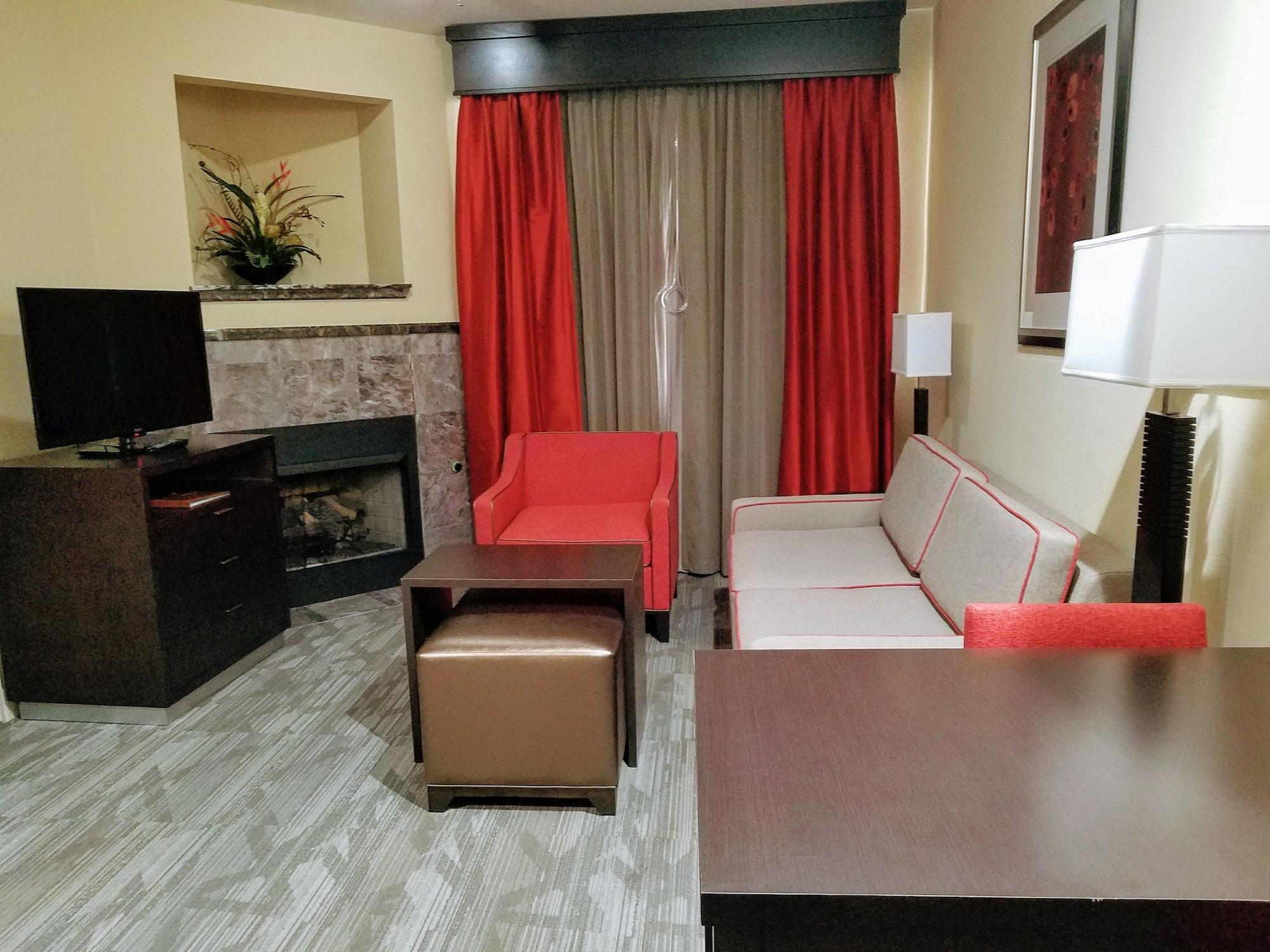 Homewood Suites By Hilton- Longview Bagian luar foto