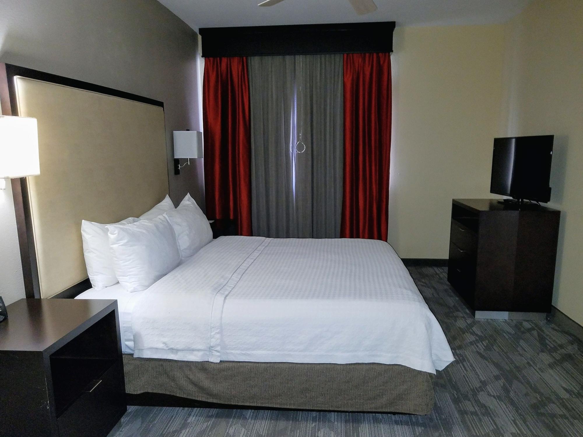 Homewood Suites By Hilton- Longview Bagian luar foto