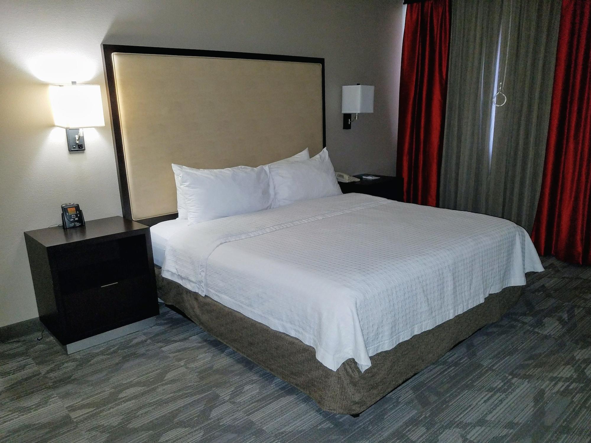 Homewood Suites By Hilton- Longview Bagian luar foto