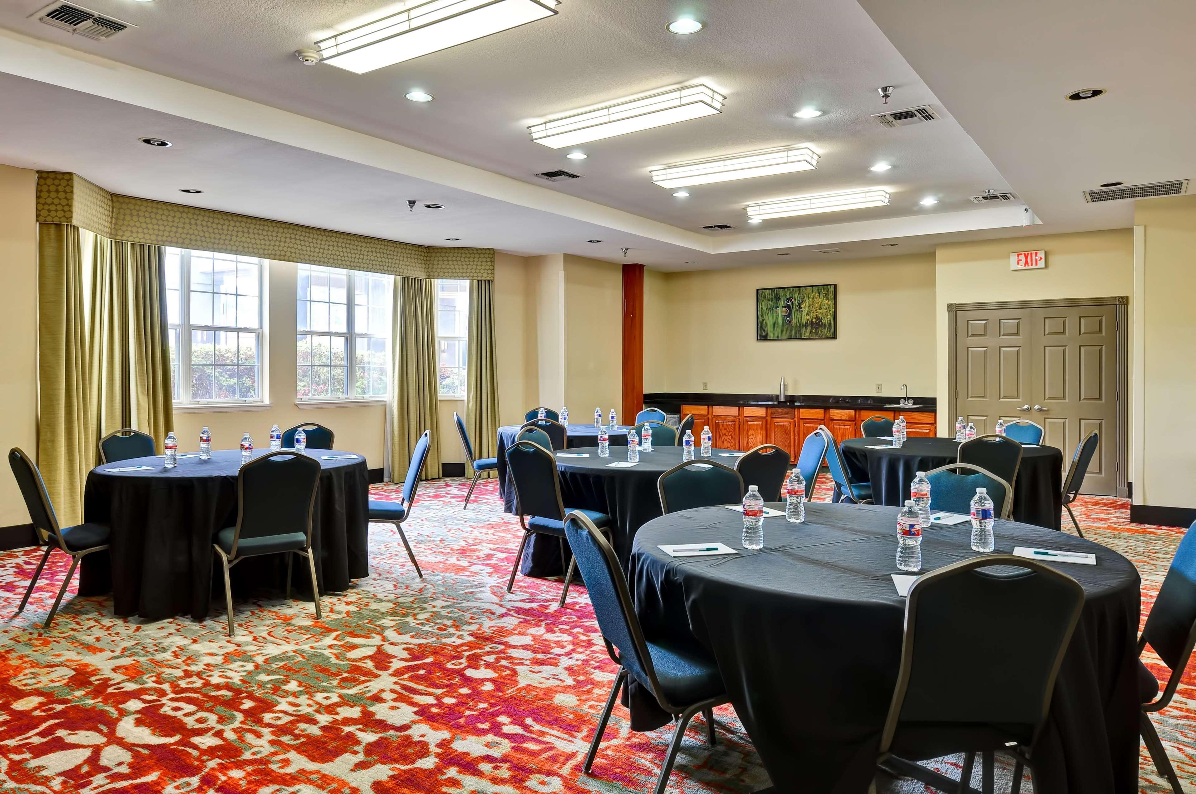 Homewood Suites By Hilton- Longview Bagian luar foto