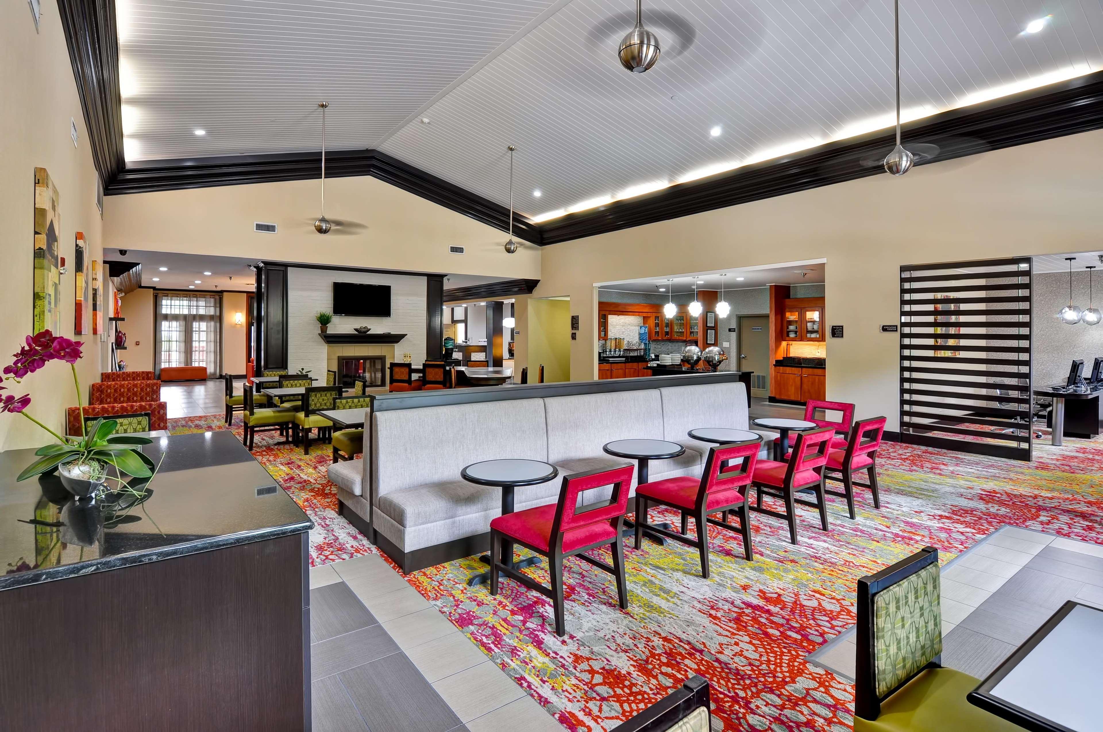 Homewood Suites By Hilton- Longview Bagian luar foto