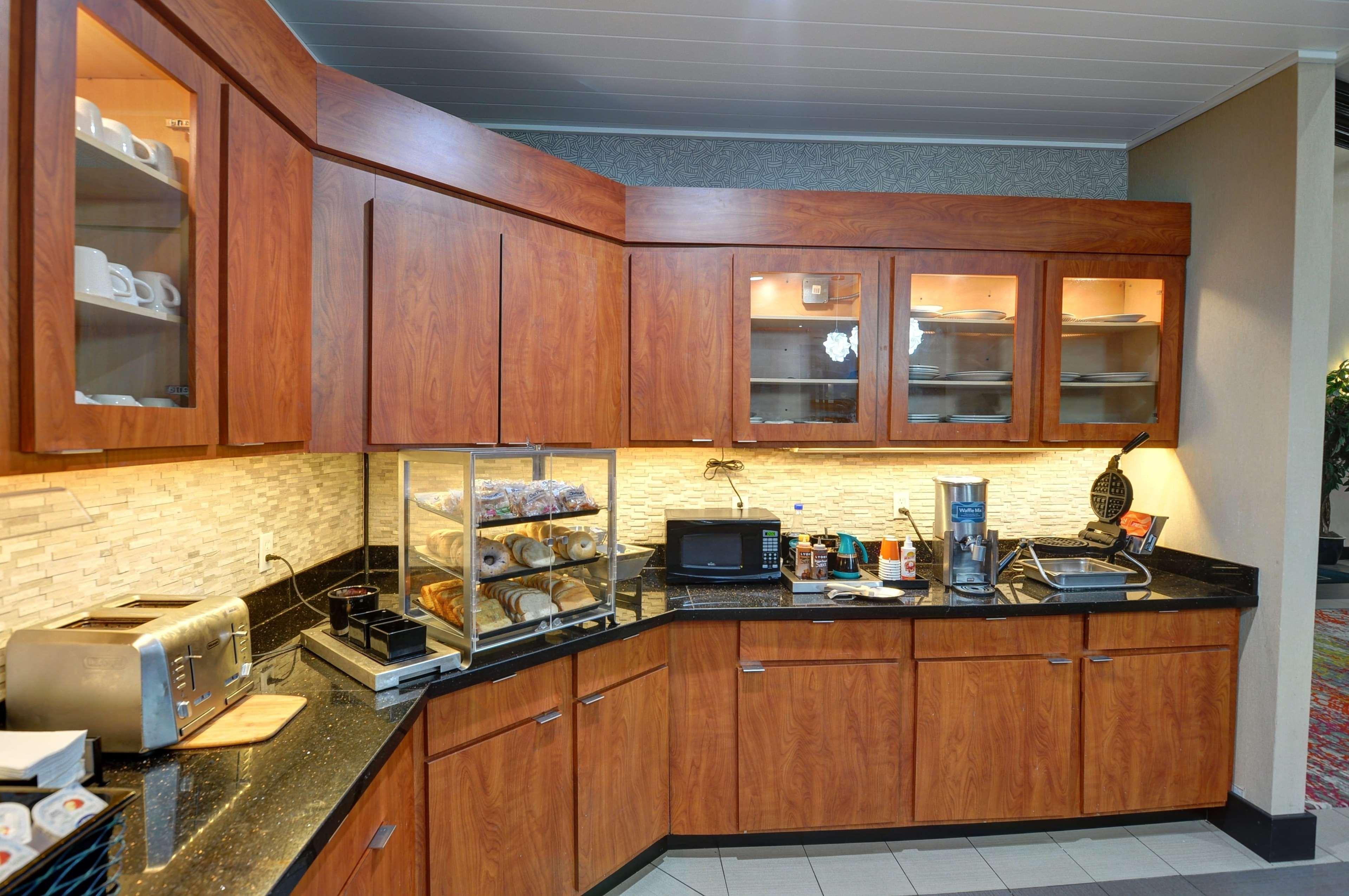 Homewood Suites By Hilton- Longview Bagian luar foto