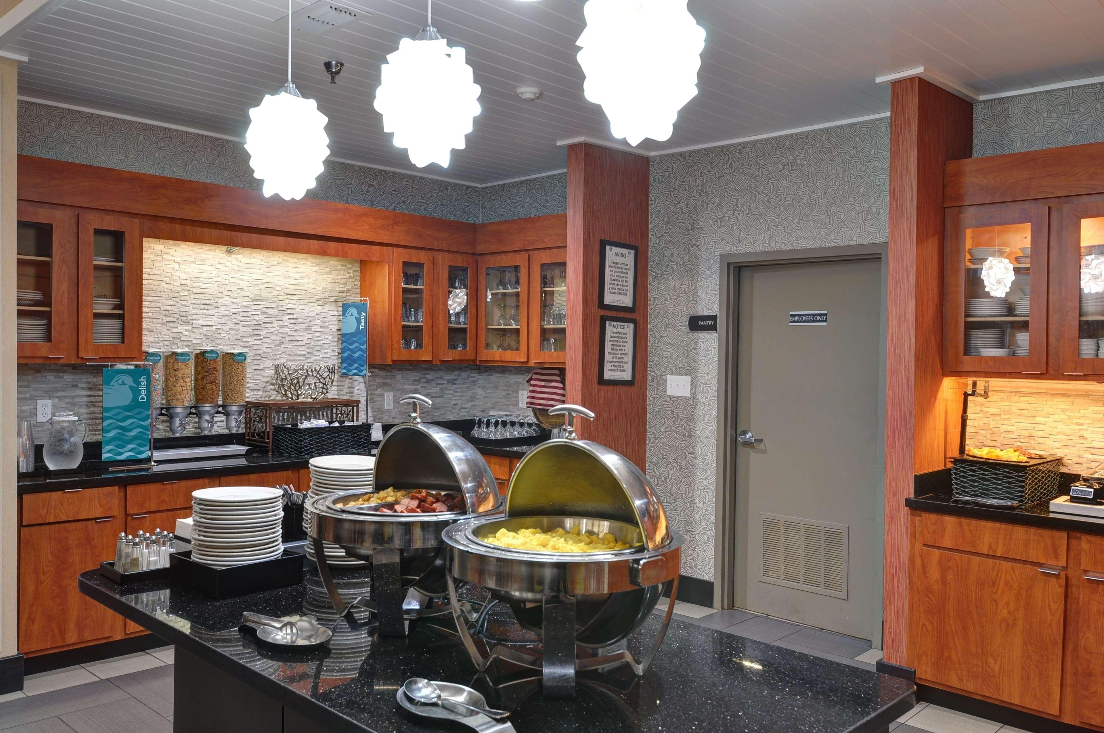 Homewood Suites By Hilton- Longview Bagian luar foto