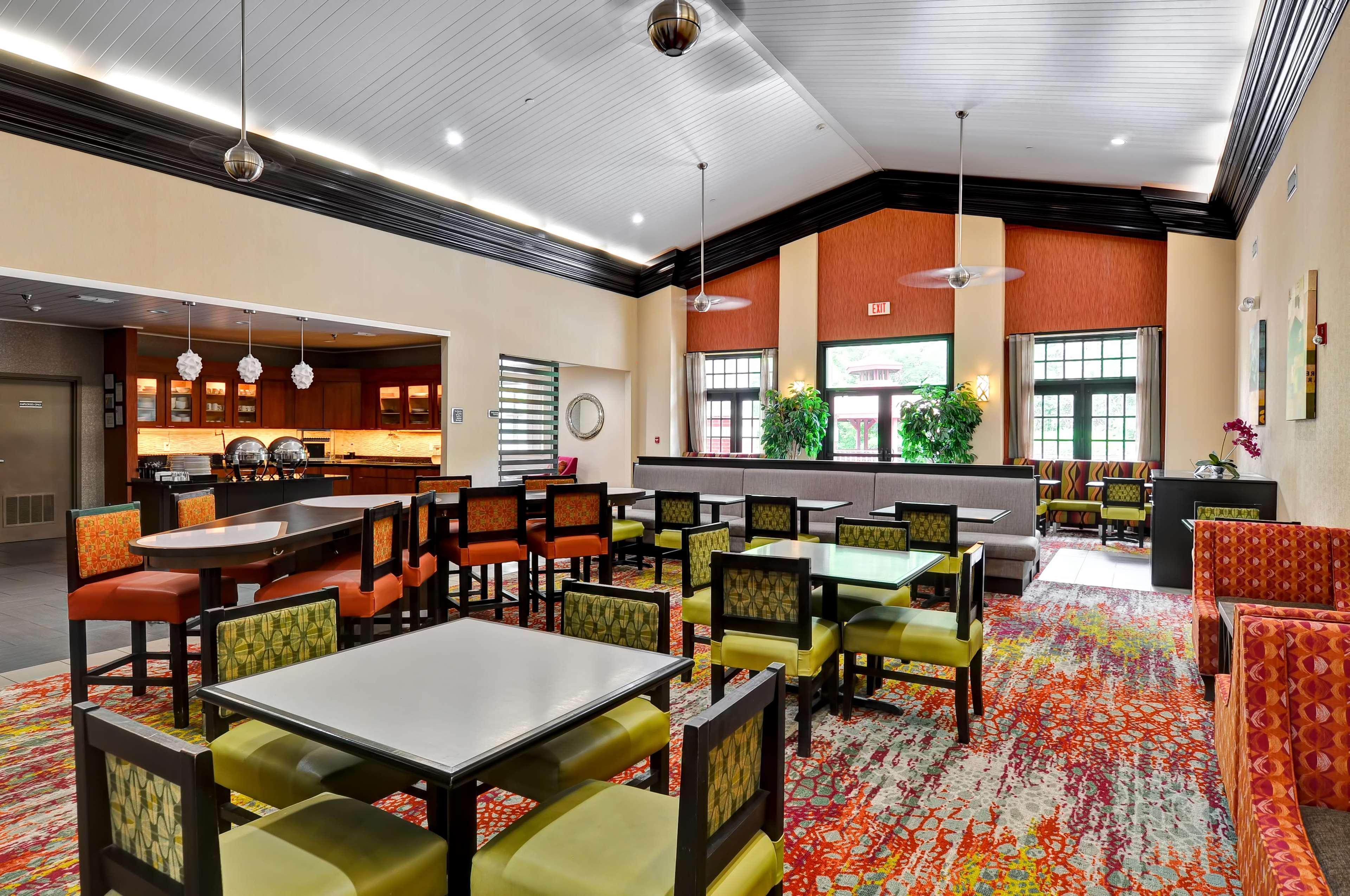 Homewood Suites By Hilton- Longview Bagian luar foto