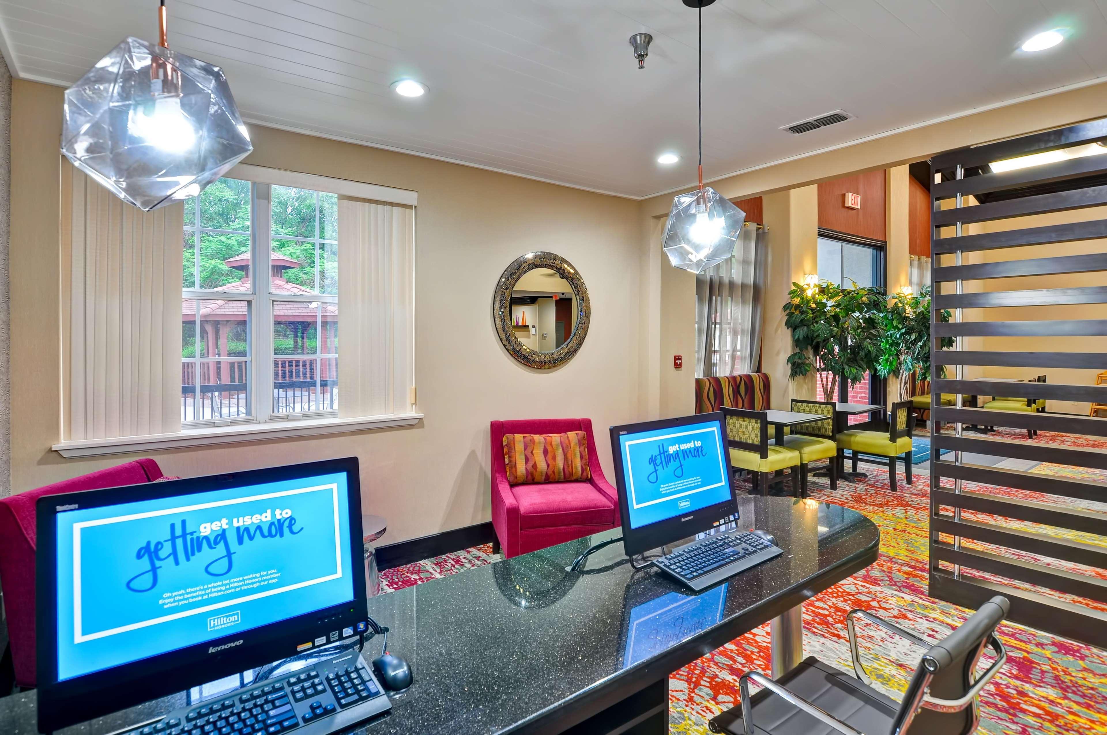 Homewood Suites By Hilton- Longview Bagian luar foto