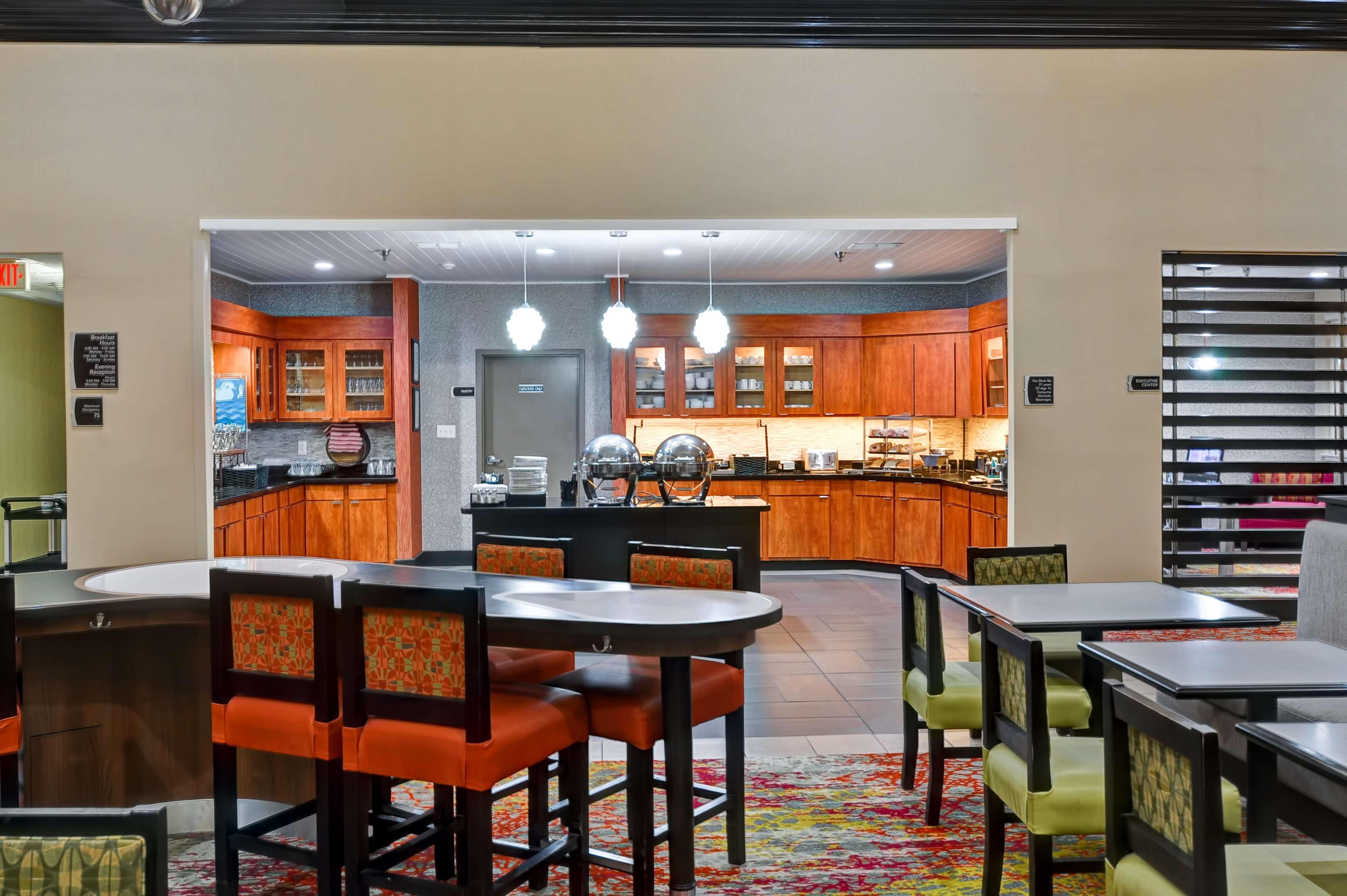 Homewood Suites By Hilton- Longview Bagian luar foto