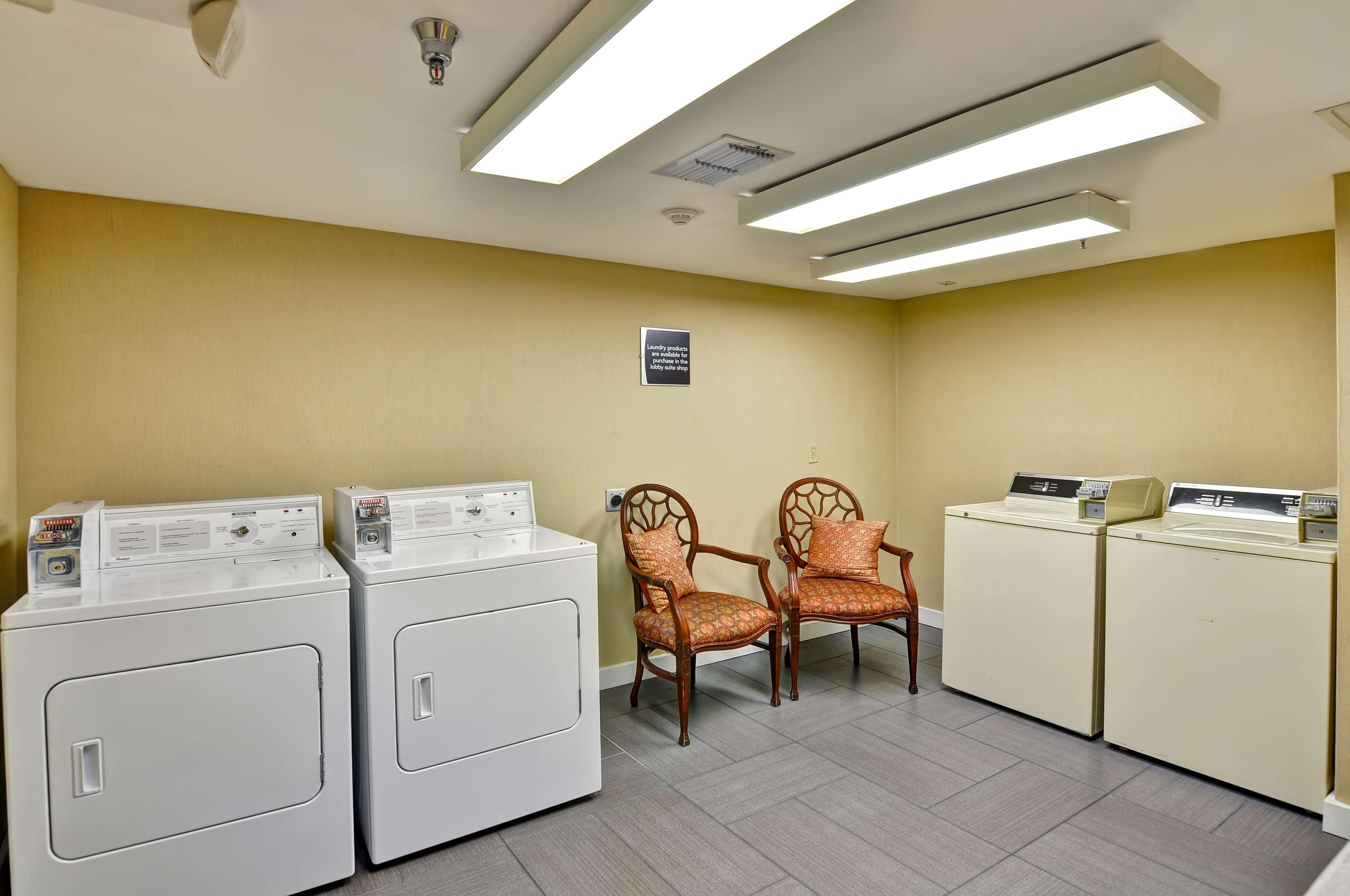 Homewood Suites By Hilton- Longview Bagian luar foto