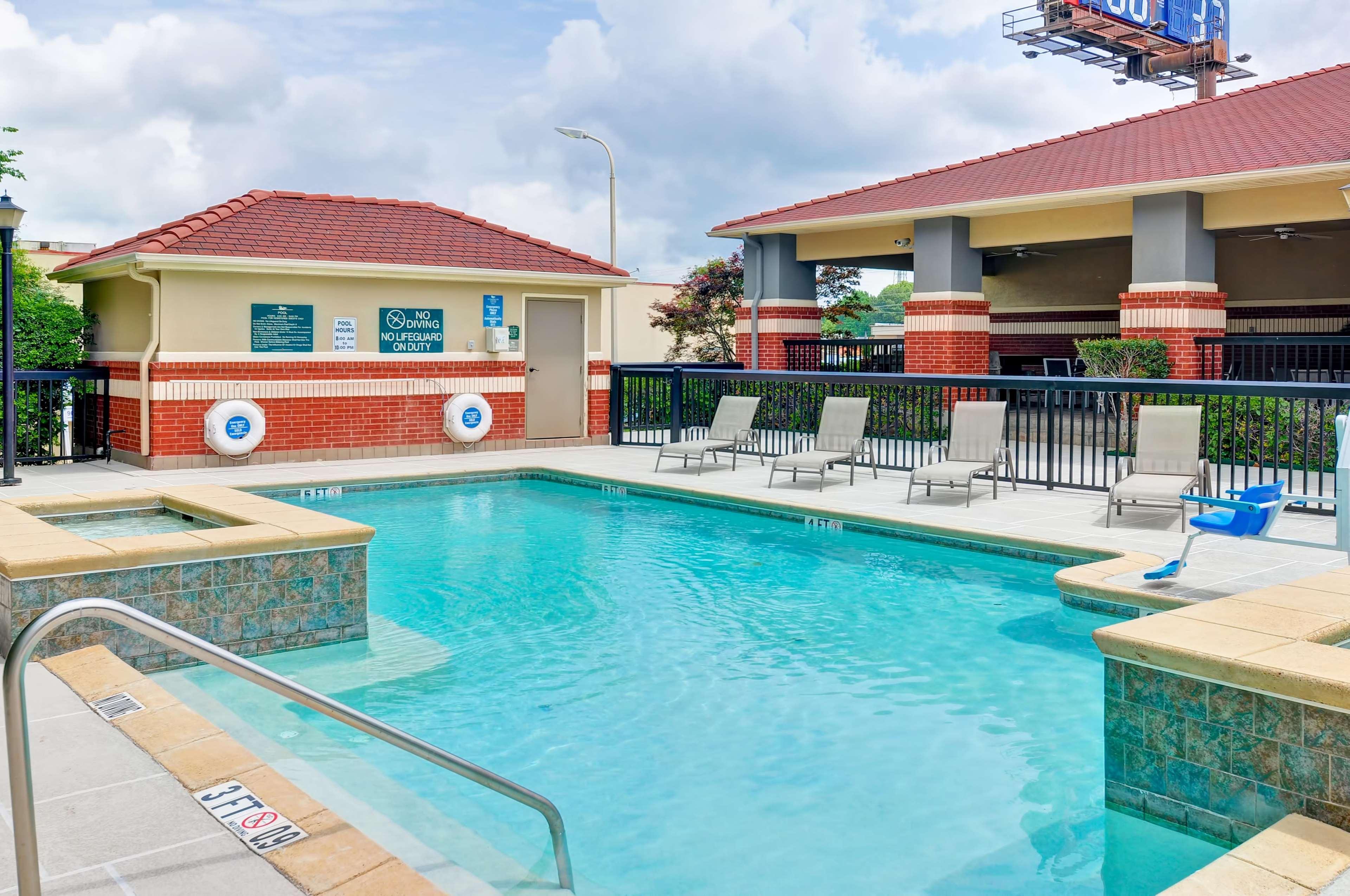 Homewood Suites By Hilton- Longview Bagian luar foto