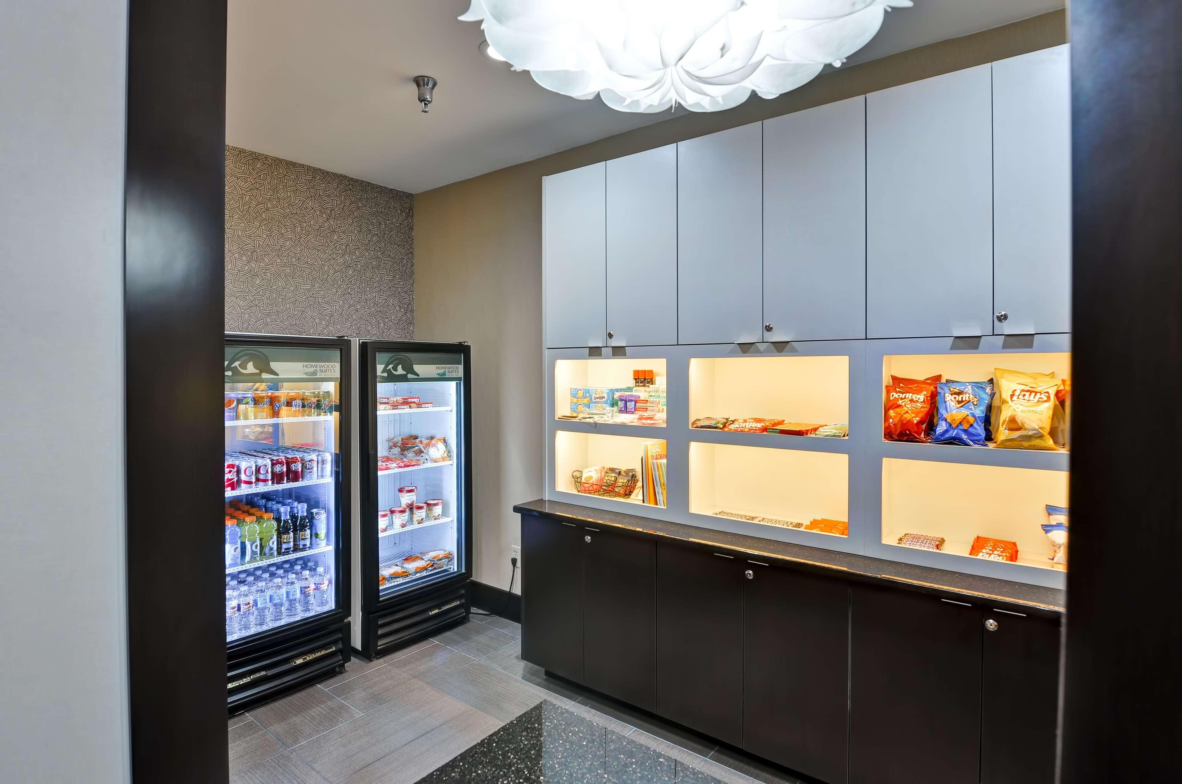 Homewood Suites By Hilton- Longview Bagian luar foto
