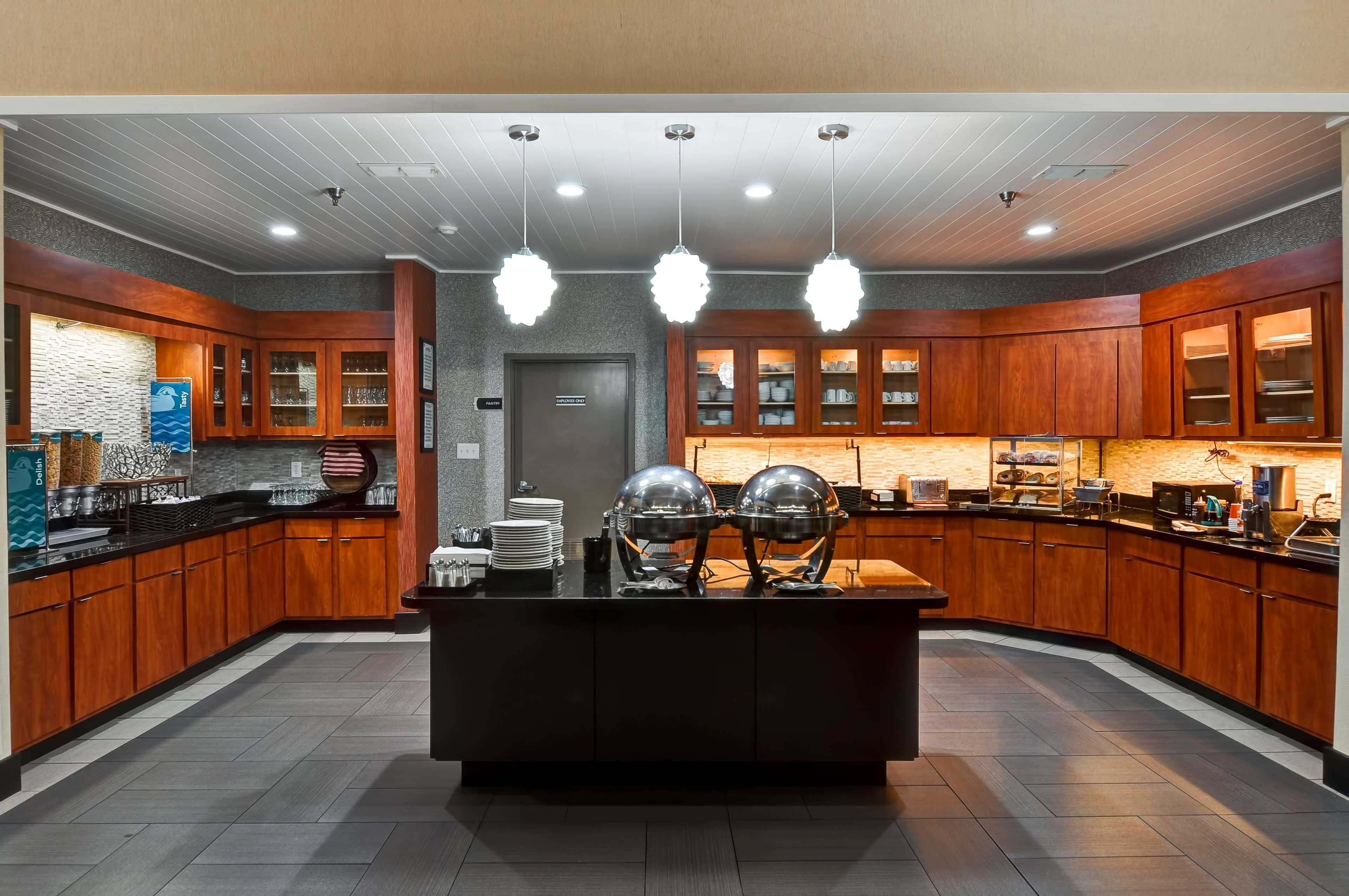 Homewood Suites By Hilton- Longview Bagian luar foto