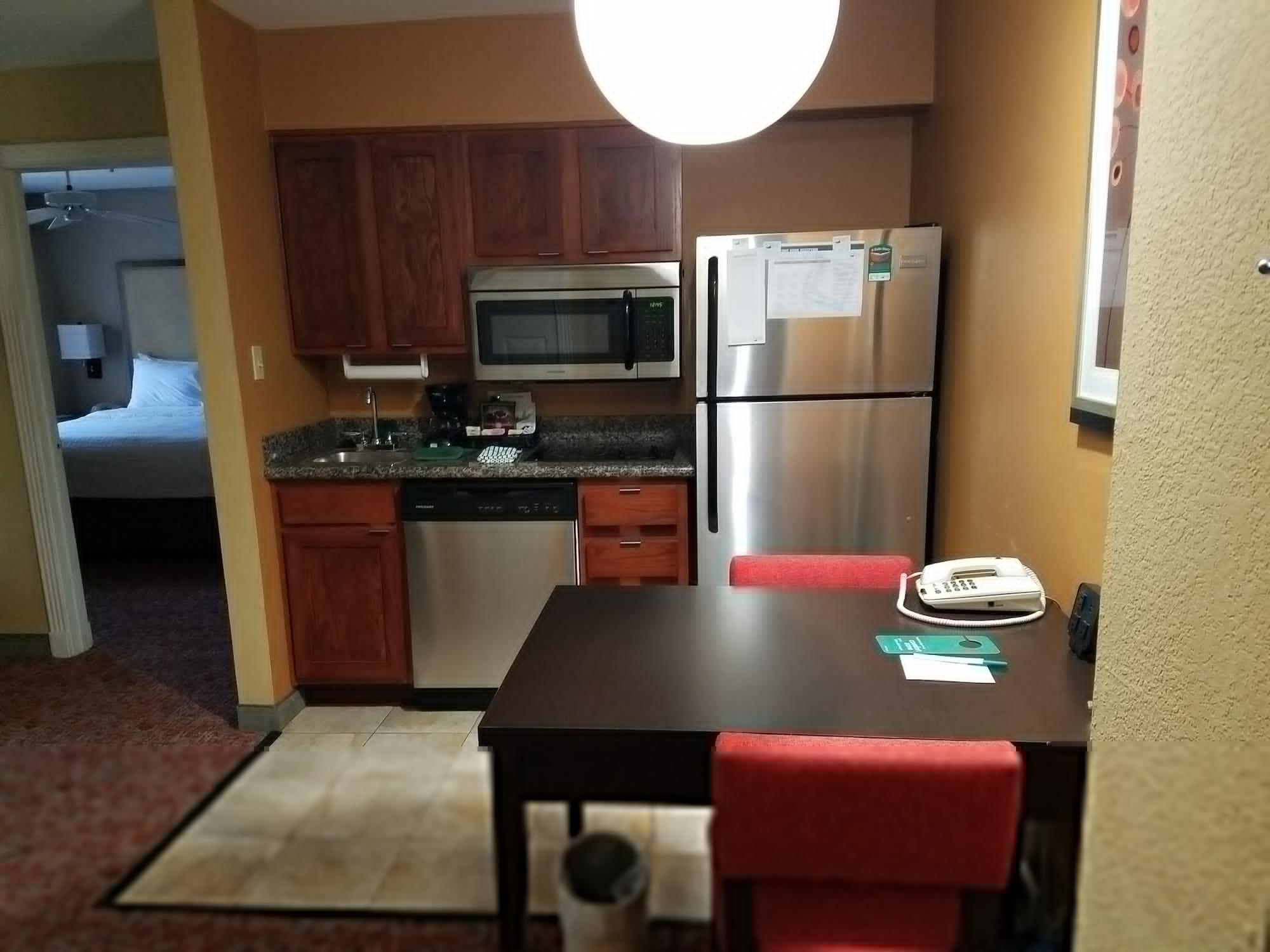 Homewood Suites By Hilton- Longview Bagian luar foto
