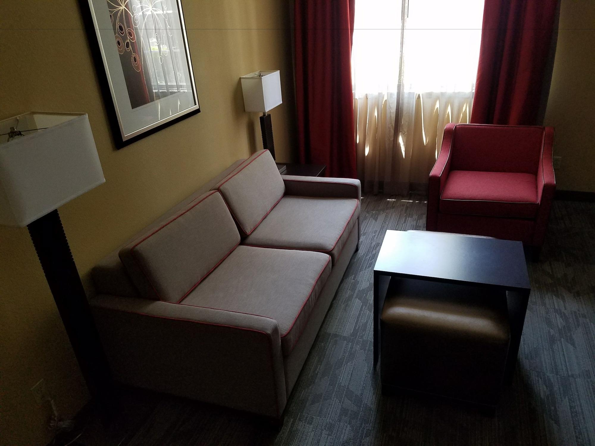 Homewood Suites By Hilton- Longview Bagian luar foto