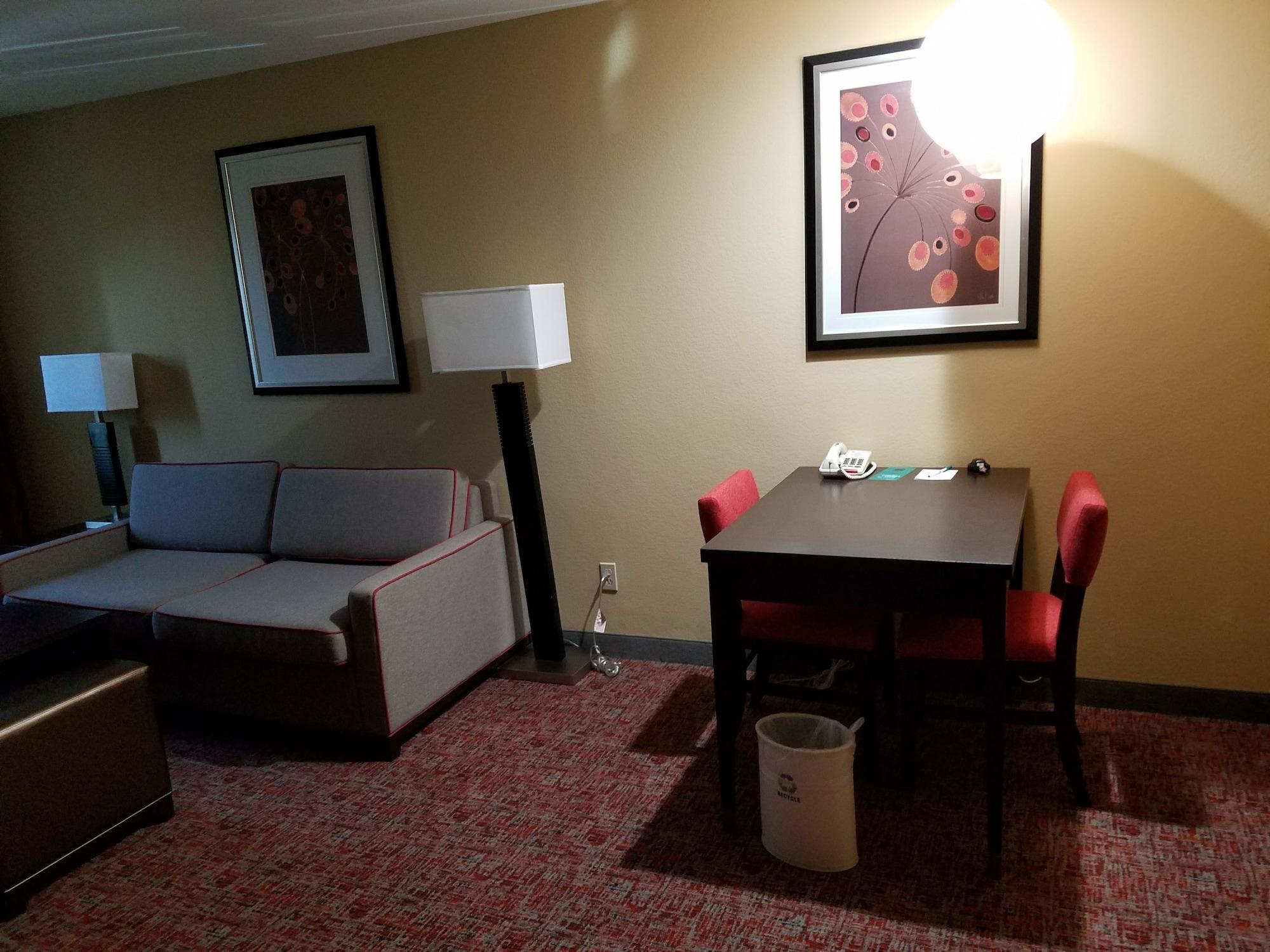 Homewood Suites By Hilton- Longview Bagian luar foto