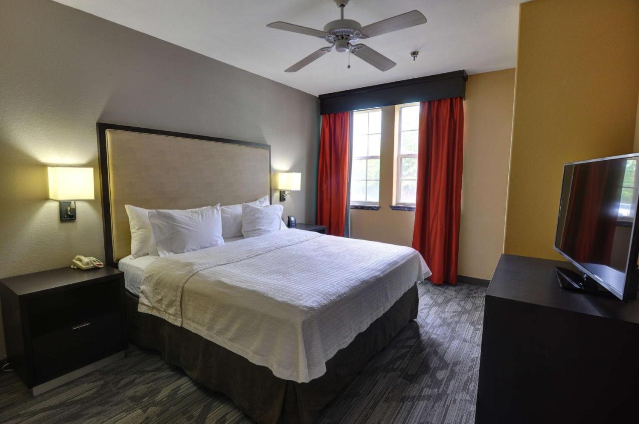 Homewood Suites By Hilton- Longview Bagian luar foto