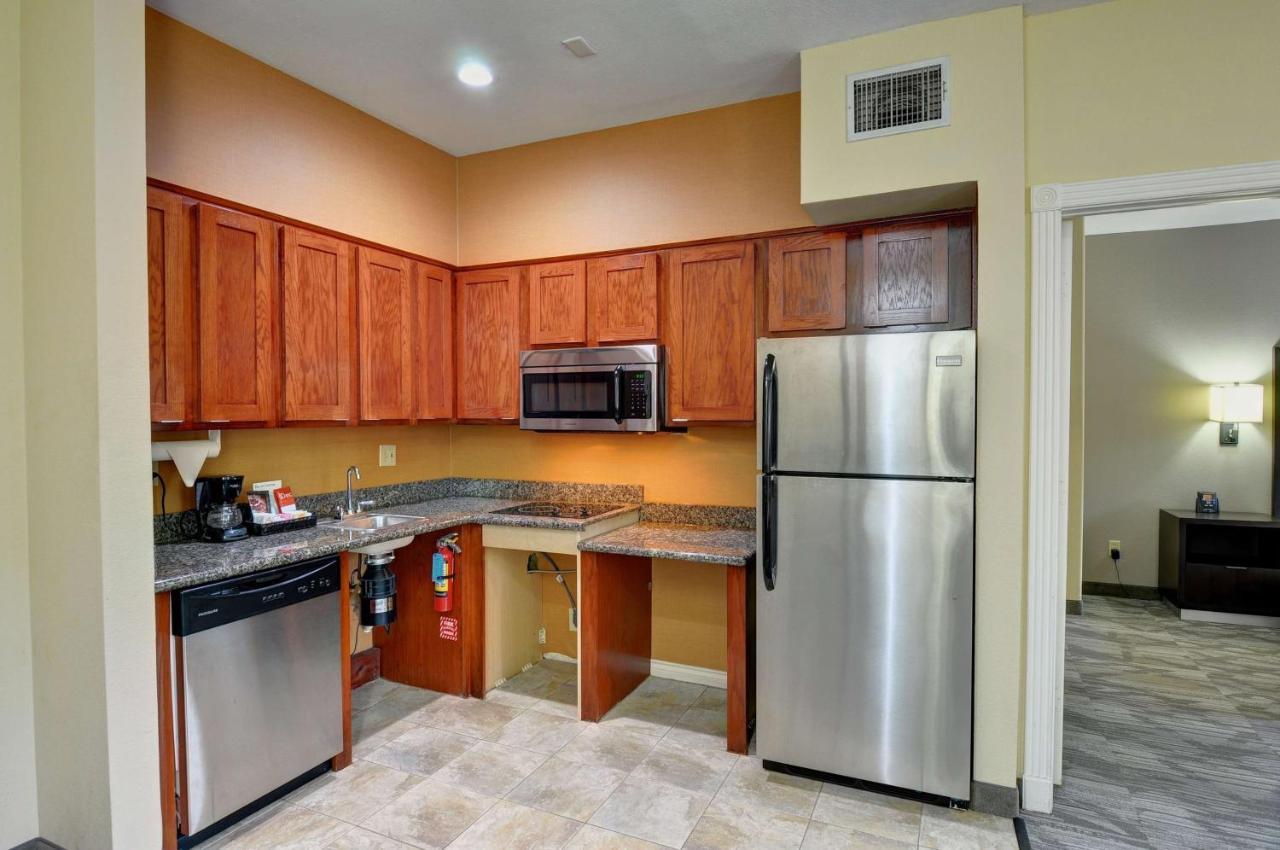 Homewood Suites By Hilton- Longview Bagian luar foto