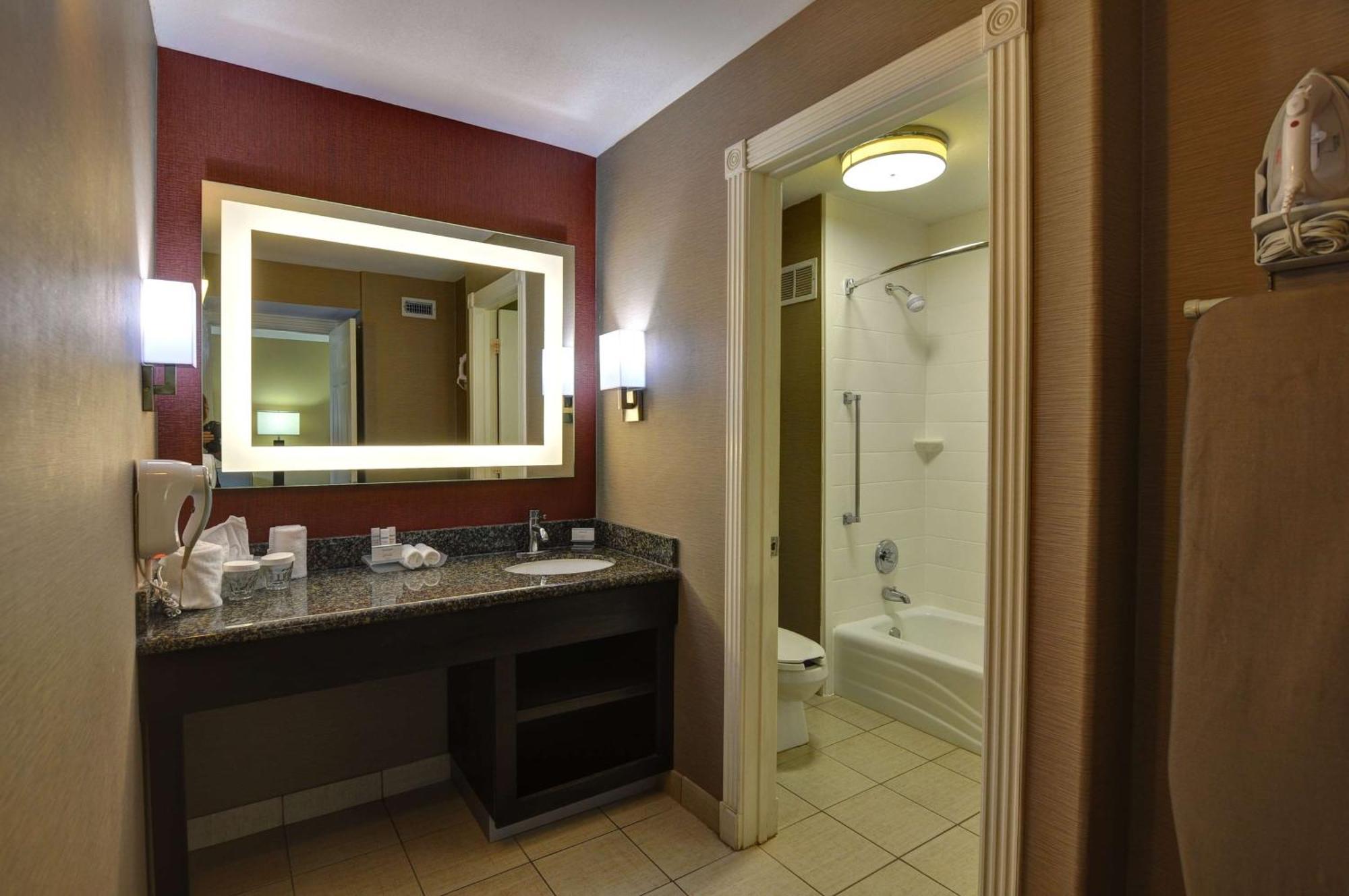 Homewood Suites By Hilton- Longview Bagian luar foto