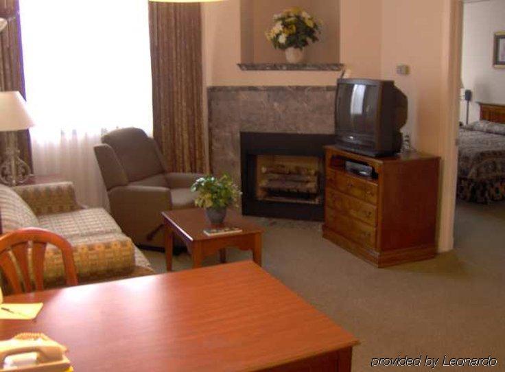 Homewood Suites By Hilton- Longview Ruang foto