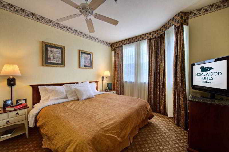 Homewood Suites By Hilton- Longview Bagian luar foto