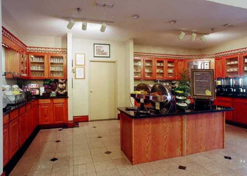 Homewood Suites By Hilton- Longview Restoran foto