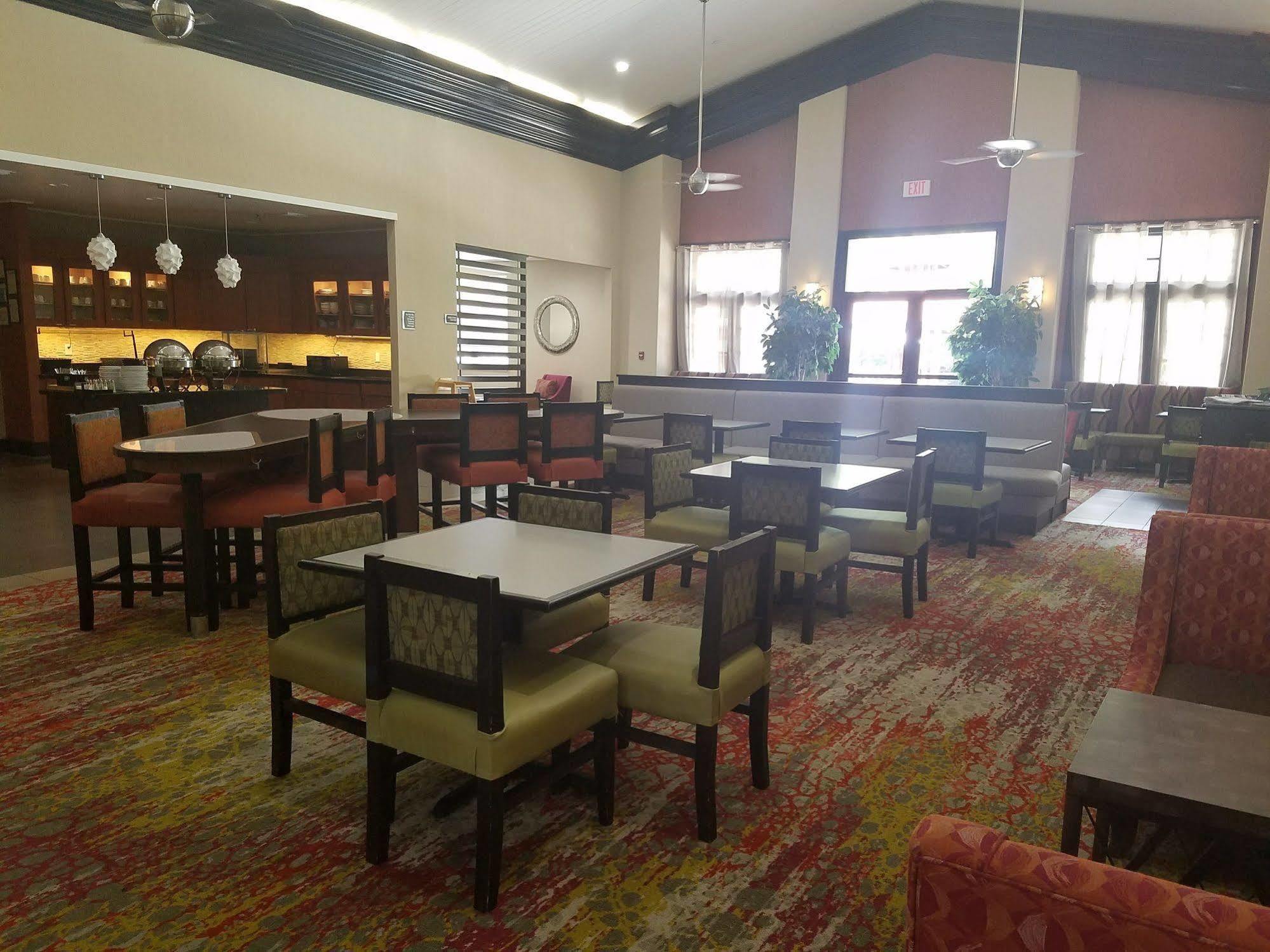 Homewood Suites By Hilton- Longview Bagian luar foto