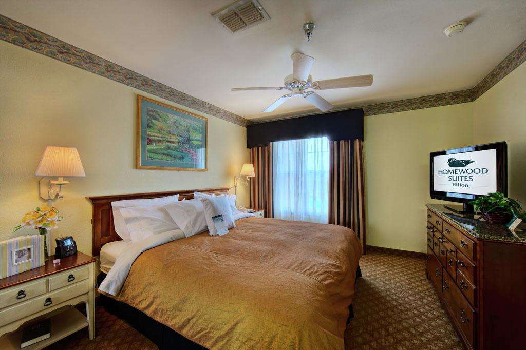 Homewood Suites By Hilton- Longview Ruang foto